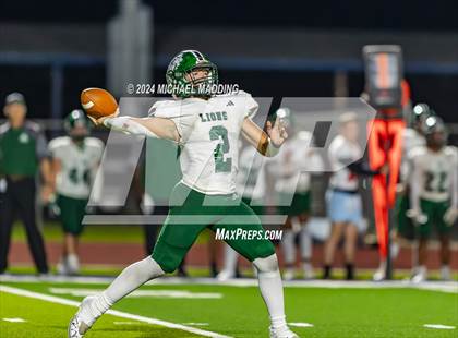 Thumbnail 1 in Livingston @ Hardin-Jefferson photogallery.