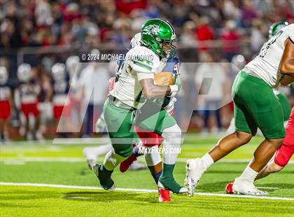 Thumbnail 1 in Livingston @ Hardin-Jefferson photogallery.