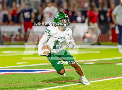 Thumbnail 1 in Livingston @ Hardin-Jefferson photogallery.