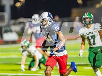 Thumbnail 1 in Livingston @ Hardin-Jefferson photogallery.