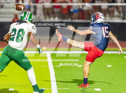 Thumbnail 2 in Livingston @ Hardin-Jefferson photogallery.