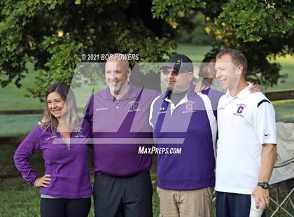 Thumbnail 2 in Monroe Parker Invitational 2021 photogallery.