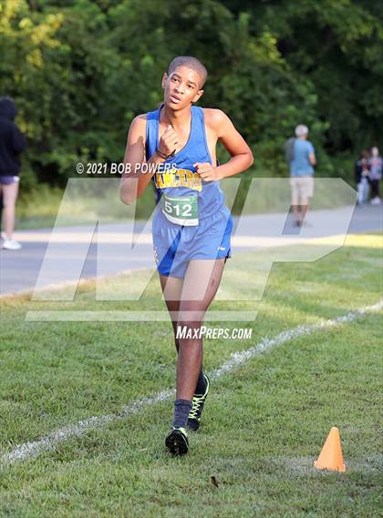 Thumbnail 1 in Monroe Parker Invitational 2021 photogallery.