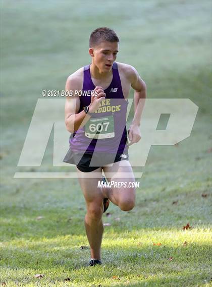 Thumbnail 3 in Monroe Parker Invitational 2021 photogallery.