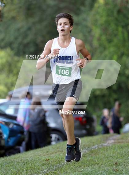 Thumbnail 1 in Monroe Parker Invitational 2021 photogallery.