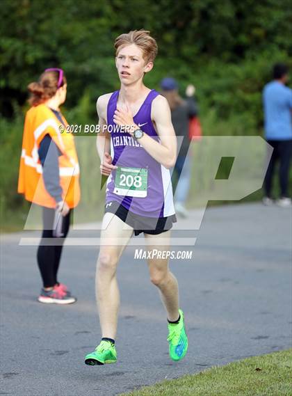 Thumbnail 1 in Monroe Parker Invitational 2021 photogallery.