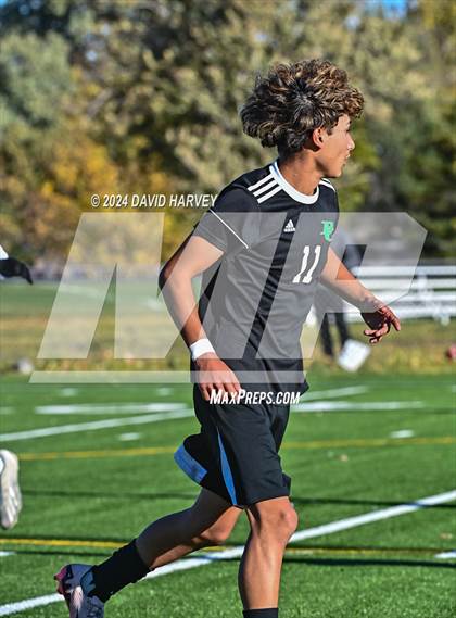 Thumbnail 1 in Littleton @ Bear Creek photogallery.