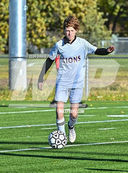 Thumbnail 1 in Littleton @ Bear Creek photogallery.