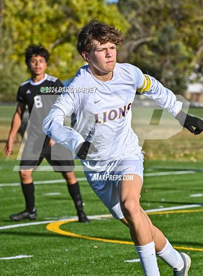 Thumbnail 3 in Littleton @ Bear Creek photogallery.