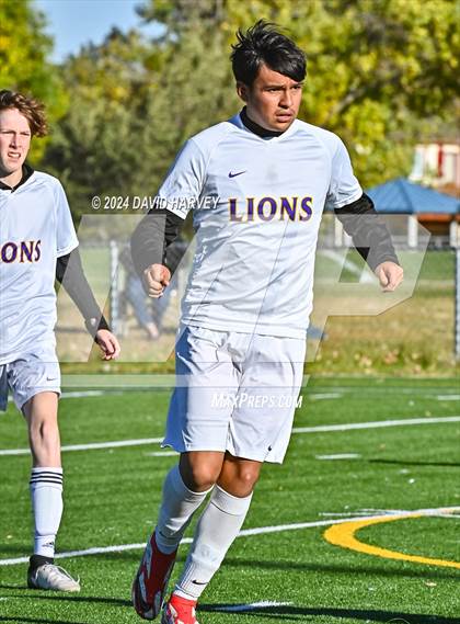 Thumbnail 3 in Littleton @ Bear Creek photogallery.