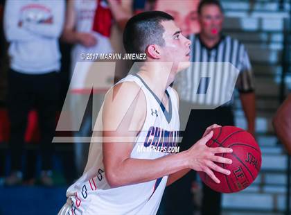 Thumbnail 3 in Loyola @ Chaminade photogallery.