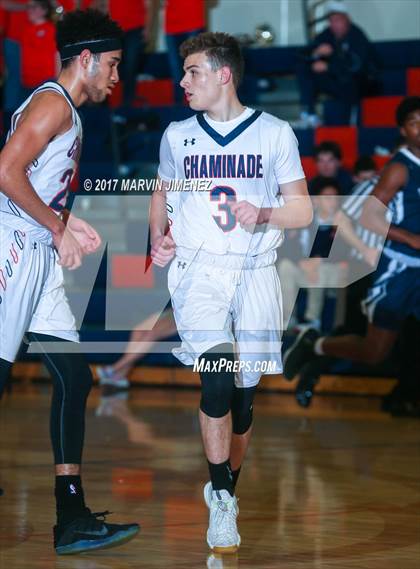 Thumbnail 3 in Loyola @ Chaminade photogallery.
