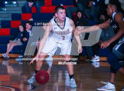 Thumbnail 3 in Loyola @ Chaminade photogallery.
