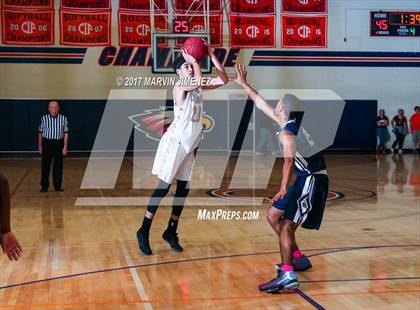 Thumbnail 3 in Loyola @ Chaminade photogallery.