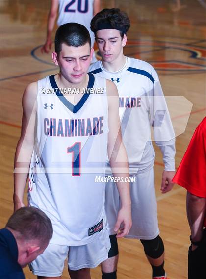 Thumbnail 2 in Loyola @ Chaminade photogallery.
