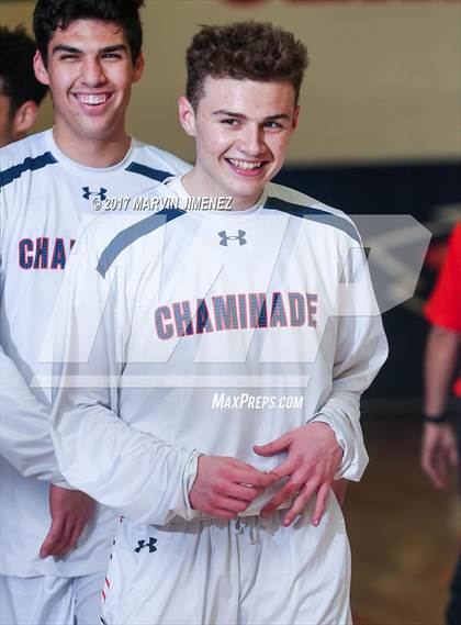 Thumbnail 2 in Loyola @ Chaminade photogallery.