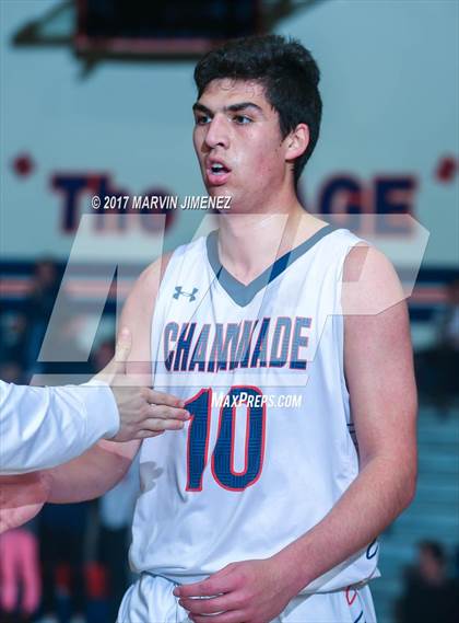 Thumbnail 3 in Loyola @ Chaminade photogallery.