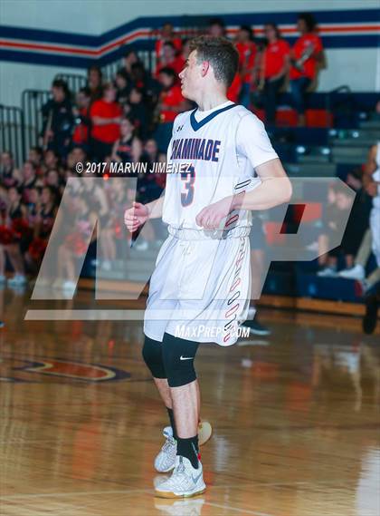 Thumbnail 1 in Loyola @ Chaminade photogallery.