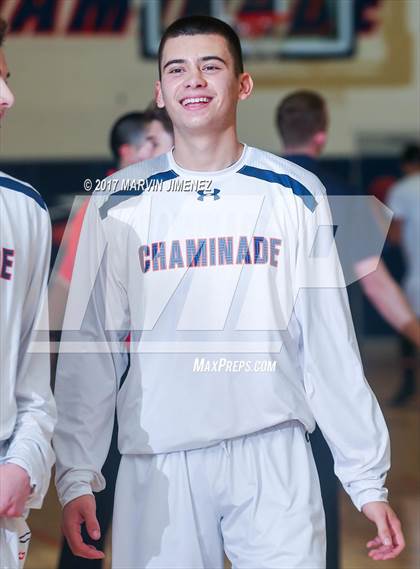 Thumbnail 3 in Loyola @ Chaminade photogallery.