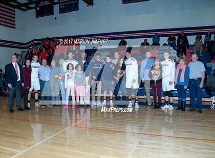 Thumbnail 1 in Loyola @ Chaminade photogallery.