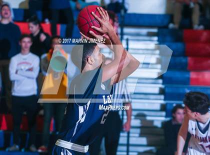 Thumbnail 3 in Loyola @ Chaminade photogallery.