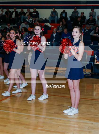 Thumbnail 1 in Loyola @ Chaminade photogallery.