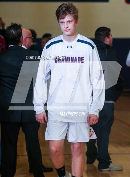 Thumbnail 3 in Loyola @ Chaminade photogallery.