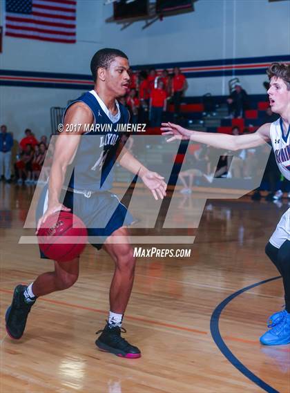 Thumbnail 1 in Loyola @ Chaminade photogallery.