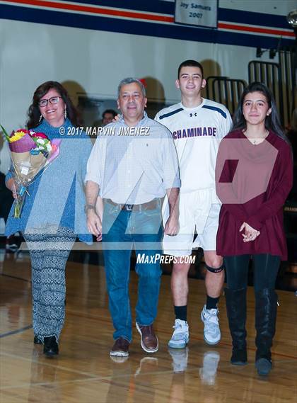 Thumbnail 3 in Loyola @ Chaminade photogallery.