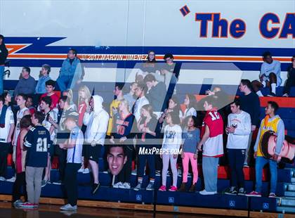 Thumbnail 3 in Loyola @ Chaminade photogallery.