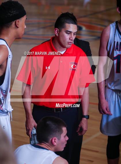 Thumbnail 3 in Loyola @ Chaminade photogallery.