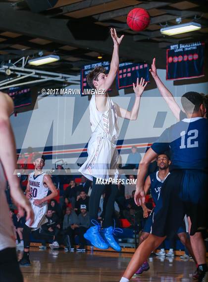 Thumbnail 1 in Loyola @ Chaminade photogallery.