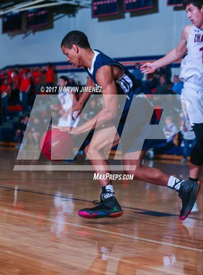 Thumbnail 1 in Loyola @ Chaminade photogallery.