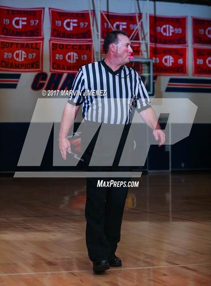 Thumbnail 3 in Loyola @ Chaminade photogallery.