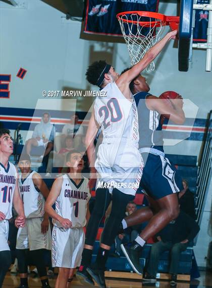 Thumbnail 2 in Loyola @ Chaminade photogallery.