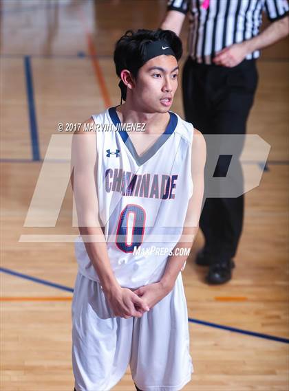 Thumbnail 1 in Loyola @ Chaminade photogallery.