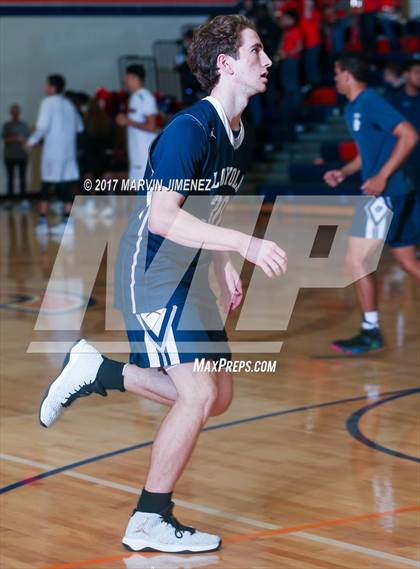 Thumbnail 1 in Loyola @ Chaminade photogallery.