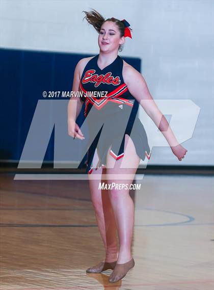 Thumbnail 1 in Loyola @ Chaminade photogallery.