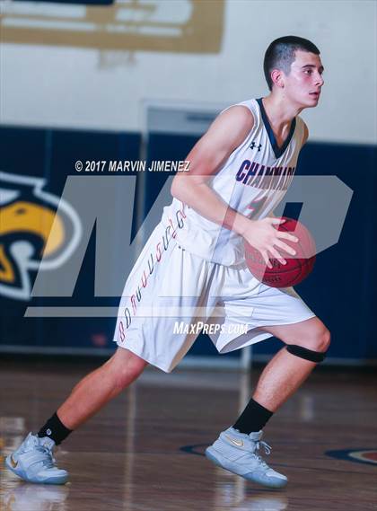 Thumbnail 1 in Loyola @ Chaminade photogallery.