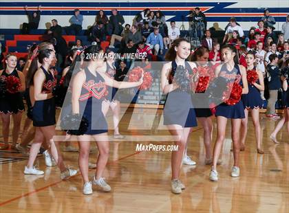 Thumbnail 3 in Loyola @ Chaminade photogallery.