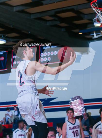 Thumbnail 2 in Loyola @ Chaminade photogallery.