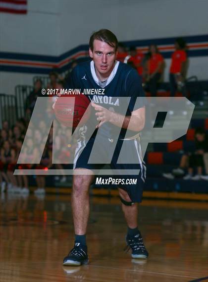 Thumbnail 1 in Loyola @ Chaminade photogallery.