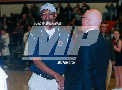 Thumbnail 1 in Loyola @ Chaminade photogallery.