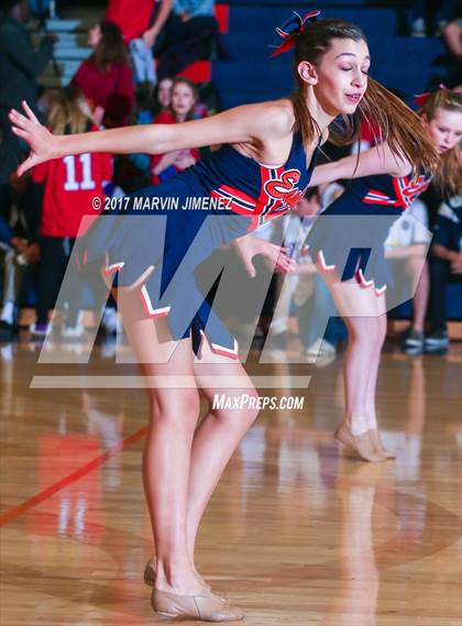 Thumbnail 3 in Loyola @ Chaminade photogallery.
