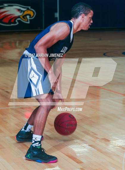Thumbnail 1 in Loyola @ Chaminade photogallery.