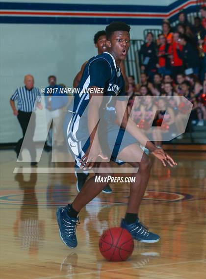 Thumbnail 3 in Loyola @ Chaminade photogallery.