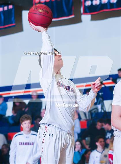 Thumbnail 3 in Loyola @ Chaminade photogallery.