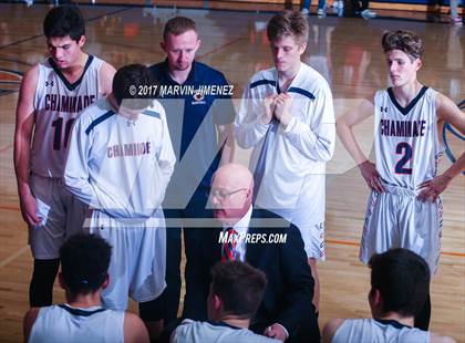 Thumbnail 2 in Loyola @ Chaminade photogallery.