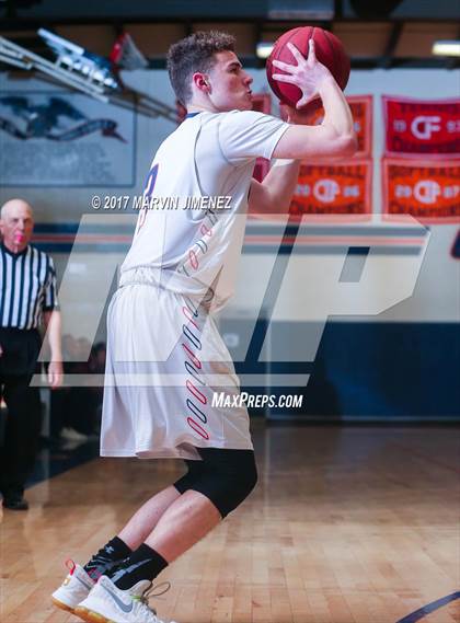 Thumbnail 3 in Loyola @ Chaminade photogallery.