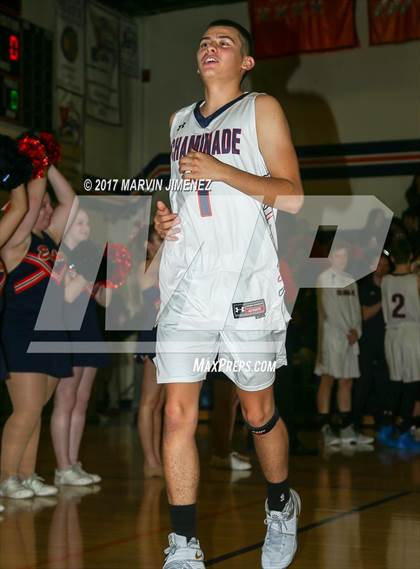 Thumbnail 3 in Loyola @ Chaminade photogallery.